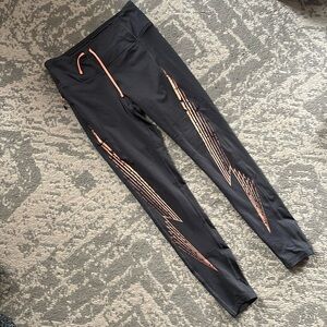 Under Armour Cold Gear Compression Leggings